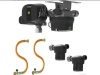 Редуктор Truma DuoControl M20-RVS8(10), 30мБар, 1,5кг/ч, вертикальный